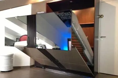 Apartament Toit Et Moi