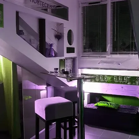 Toit Et Moi Apartament *