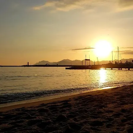 Toit Et Moi Apartament Cannes