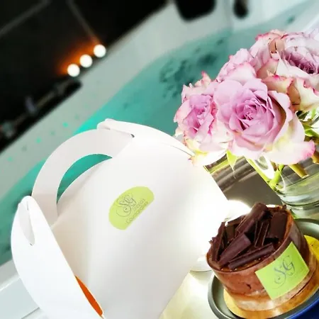 Toit Et Moi Apartament