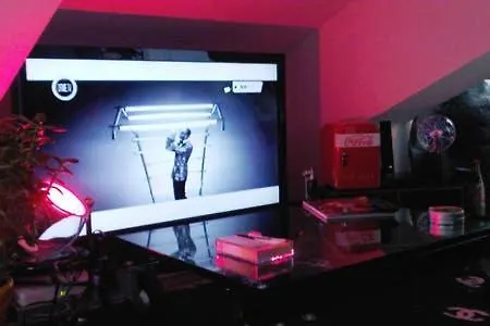 Apartman Toit Et Moi *