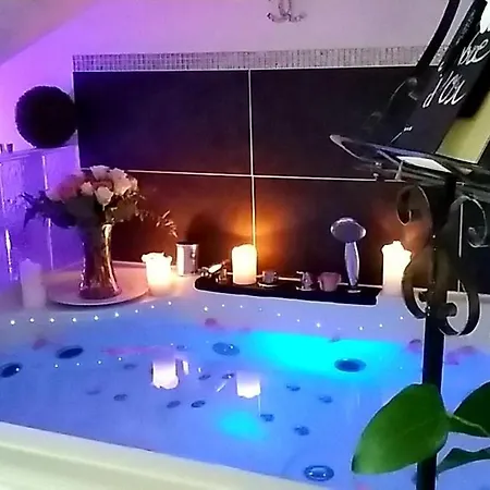 Toit Et Moi Apartman