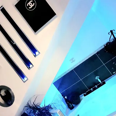 Apartman Toit Et Moi Cannes