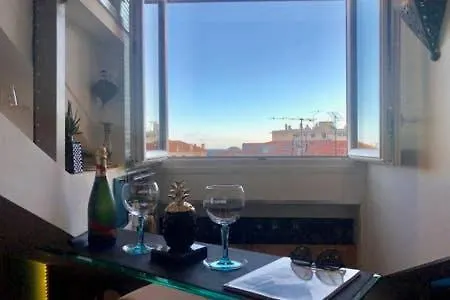 Apartman Toit Et Moi *