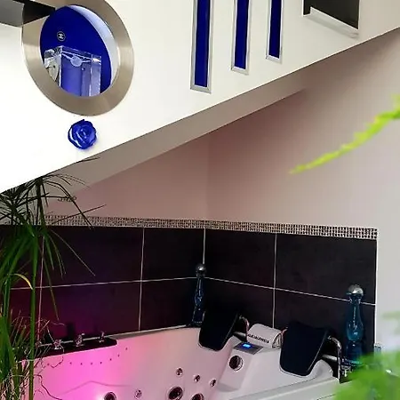 Apartman Toit Et Moi Cannes