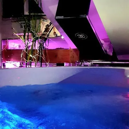 Toit Et Moi Apartman Cannes