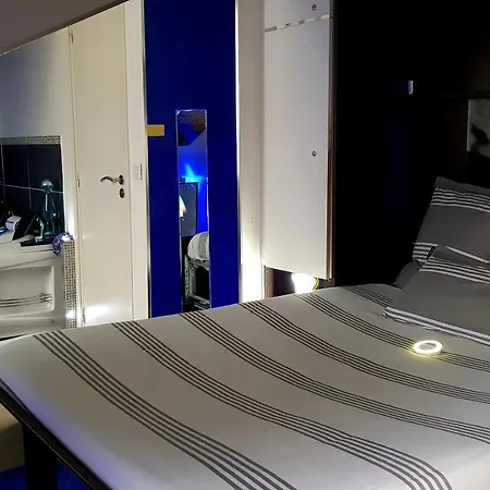 Toit Et Moi Apartman *