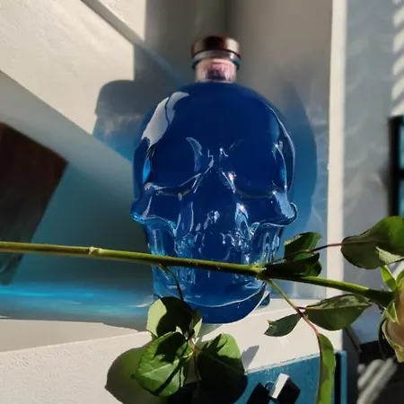 Toit Et Moi Apartman