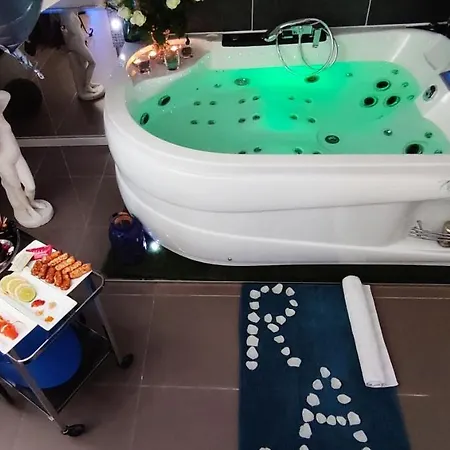 Apartman Toit Et Moi Cannes