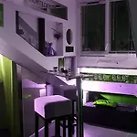 Toit Et Moi Appartement *