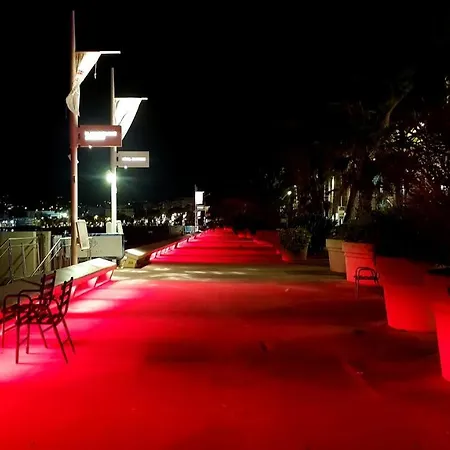 公寓 Toit Et Moi *