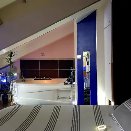 Toit Et Moi Apartment Cannes