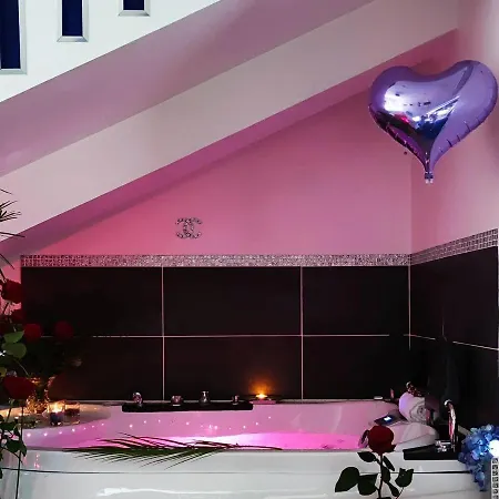 Appartement Toit Et Moi