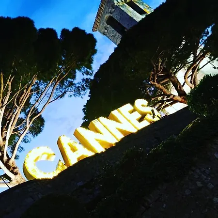 Toit Et Moi Cannes