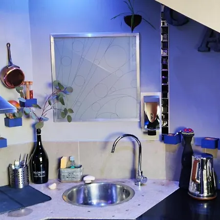 Appartement Toit Et Moi Cannes