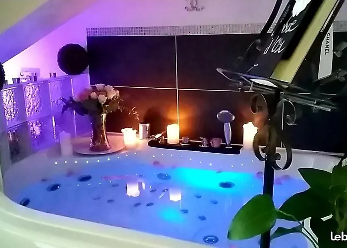 Toit Et Moi Appartement