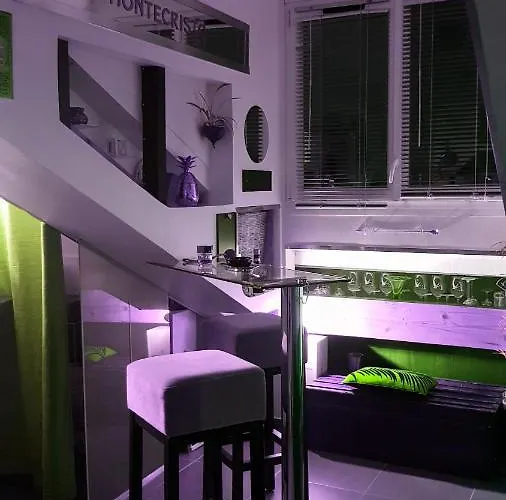 Toit Et Moi Appartement *