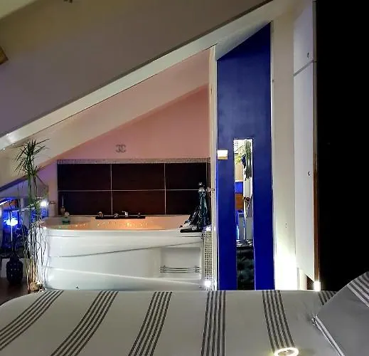 Toit Et Moi Appartement Cannes
