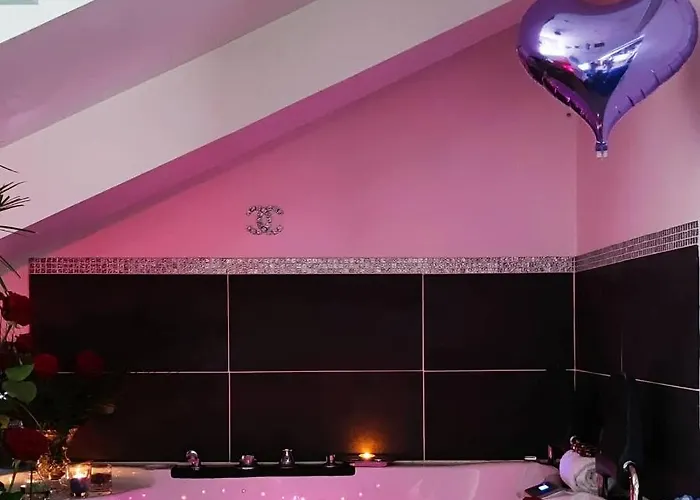 Appartement Toit Et Moi