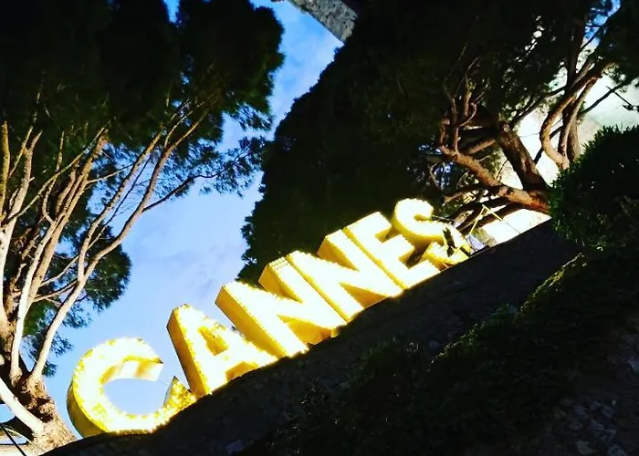 Toit Et Moi Cannes