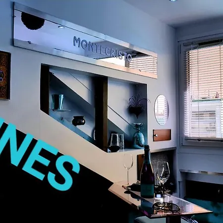 Toit Et Moi * Κάννες