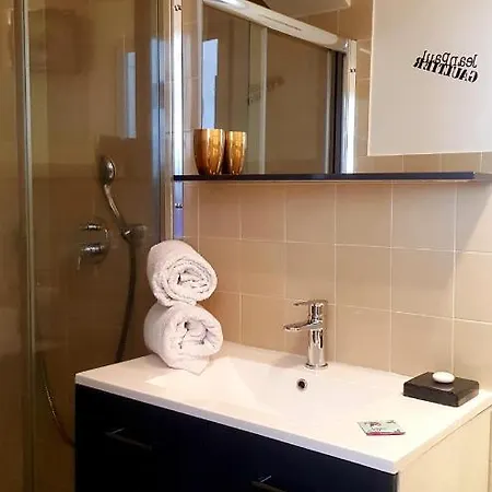 Apartamento Toit Et Moi Cannes