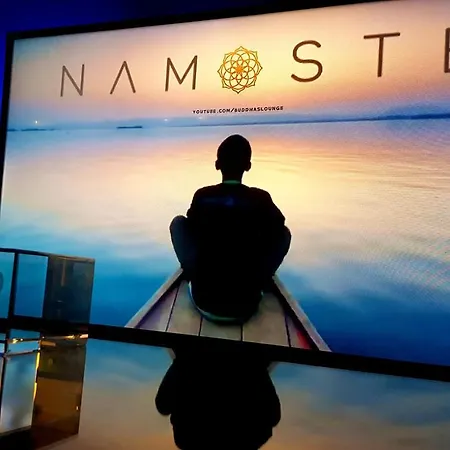 Toit Et Moi Apartamento