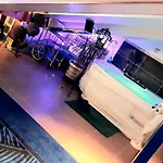Апартаменты Toit Et Moi