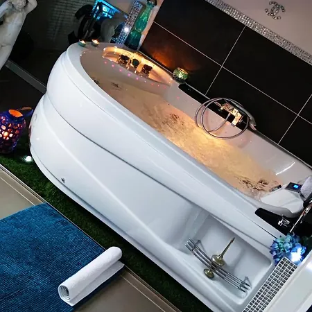 Toit Et Moi Lägenhet